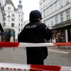 В Вене произошла стрельба у синагоги