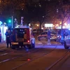 Глава МВД Австрии назвал стрельбу в Вене терактом
