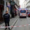 Террористы атаковали несколько объектов в Вене