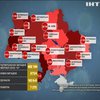 Жоден регіон України не готовий до послаблення карантину - МОЗ