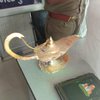 Врач купил "лампу Алладина" за 335 тысяч