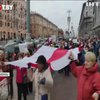 Протести у Білорусі: до страйку долучаються працівники державних підприємств