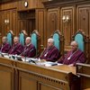 Конституционный суд начал внеплановое заседание