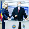 Президента Молдовы изберут во втором туре 