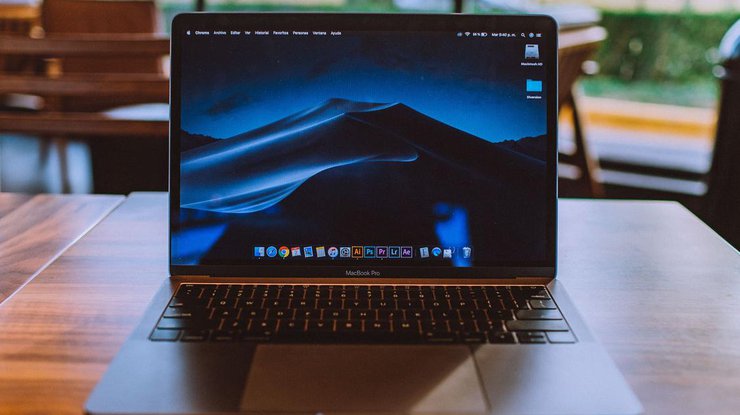 Apple покажет MacBook на процессорах ARM 