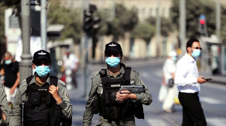 Фото: Израиль / РИА-Новости