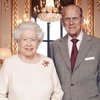 Елизавета II и принц Филипп отмечают 73-ю годовщину свадьбы