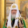 Патриарху Кириллу исполнилось 74 года