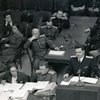 Нюрнбергский трибунал: рассекречены новые документы