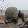 На Донбассе боевики обстреляли украинских военных (видео)