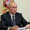 Путин продлил контрсанкции против Украины
