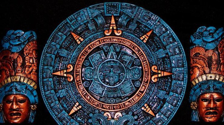 Гороскоп древних индейцев/фото: zametki