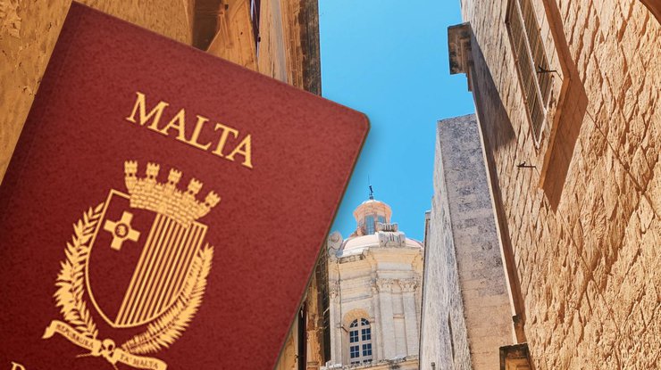 Мальта/ Фото: malta-golden-passport.com
