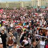 Белорусов призывают выйти на Марш против фашизма