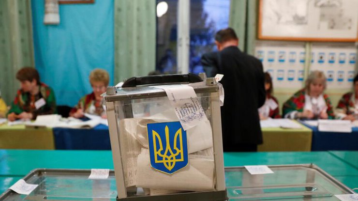 В Украине проведут повторныли местные выборы/ фото: ukraina24