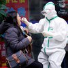 Вспышка коронавируса отправила на карантин китайский город