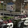 Церковна анафема Лукашенку і акції непокори: у Білорусі не вщухають масові протести