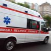 В Одессе карета "скорой" попала в жуткое ДТП