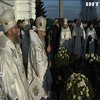 У Києво-Печерській Лаврі відправили панахиду на могилі Предстоятеля УПЦ Митрополита Володимира