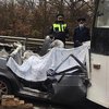В Крыму произошло смертельное ДТП с троллейбусом