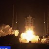 Китай запустил ракету-носитель на Луну (видео)
