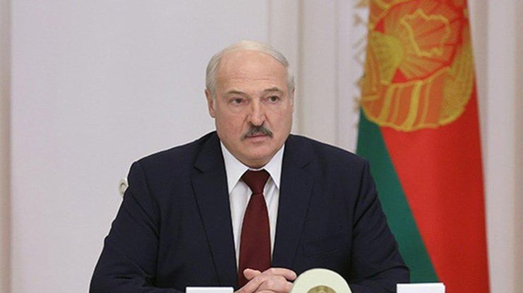 Александр Лукашенко/ Фото: news.24tv.ua