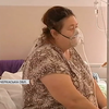 У ковід-лікарнях Черкас катастрофічно не вистачає кисню