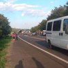 В жутком ДТП с автобусом и грузовиком погибли 37 человек