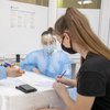 Во Львове студентов будут бесплатно тестировать на коронавирус