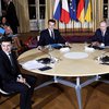 Украина предлагает провести встречу "нормандской четверки" до конца года