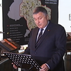 Арсен Аваков ініціював передачу Музею Голодомора історичних документів