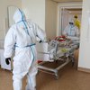 Украина получит "спасательный круг" от коронавируса