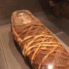 Древняя мумия рассекретила загадочный артефакт (фото)