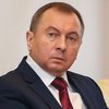 Беларусь подготовила санкции против официальных лиц Украины