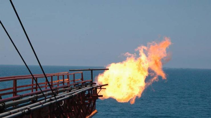 Фото: пресс-служба "Нафтогаза Украины"