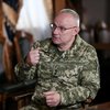 "Военного решения вопроса на Донбассе я не вижу" - главнокомандующий ВСУ