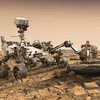 Марсоход NASA создаст кислород на Марсе