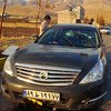 В Иране убили ведущего физика-ядерщика