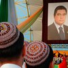 В Туркменистане запретили черные автомобили