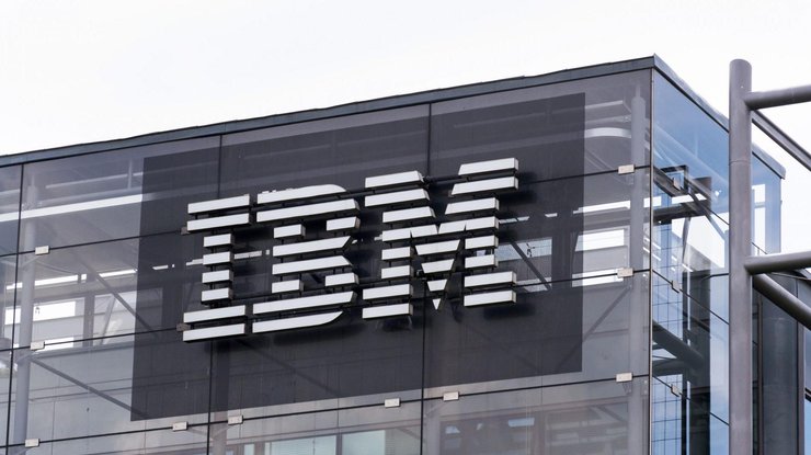 IBM сократит 20% рабочей силы в Европе