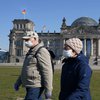 Германия планирует продлить локдаун до весны 2021 года