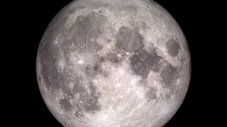 Зонд доставит на Землю образцы лунного грунта впервые за 44 года