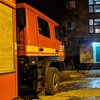 Под Днепром в квартире заживо сгорели дети 