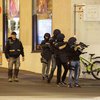 Что известно о террористе в Вене