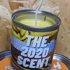 Как пахнет 2020 год: вышла свеча с необычным запахом 