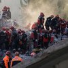 Землетрясение в Турции: число жертв возросло