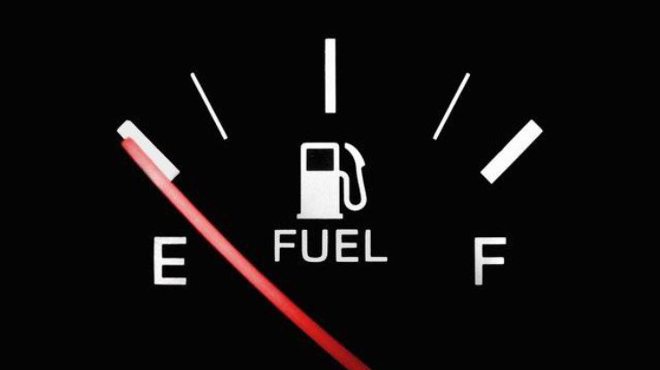 Цены на бензин/ Фото: Pixabay