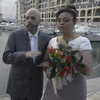 Гібралтар перетворився на шлюбну столицю Європи