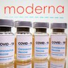 Moderna заявила о 100% эффективности вакцины при тяжелых случаях COVID-19