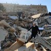 Землетрясение в Турции: количество жертв растет